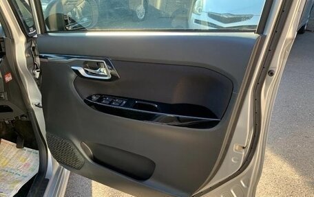 Daihatsu Move VI рестайлинг, 2022 год, 740 099 рублей, 18 фотография