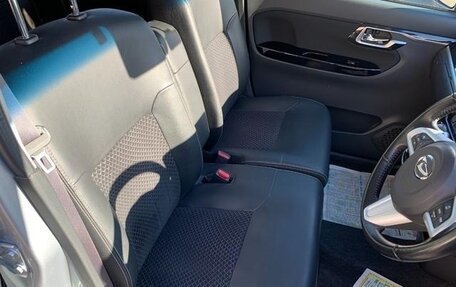 Daihatsu Move VI рестайлинг, 2022 год, 740 099 рублей, 15 фотография