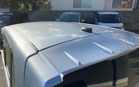 Daihatsu Move VI рестайлинг, 2022 год, 740 099 рублей, 24 фотография