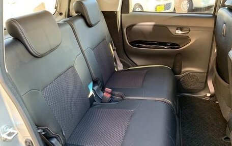 Daihatsu Move VI рестайлинг, 2022 год, 740 099 рублей, 19 фотография