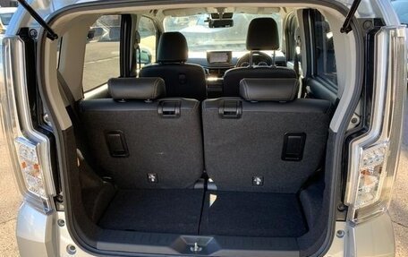 Daihatsu Move VI рестайлинг, 2022 год, 740 099 рублей, 23 фотография