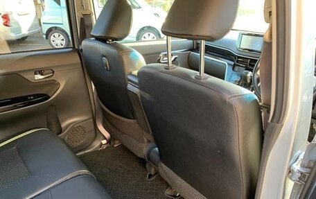 Daihatsu Move VI рестайлинг, 2022 год, 740 099 рублей, 20 фотография