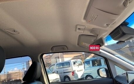 Daihatsu Move VI рестайлинг, 2022 год, 740 099 рублей, 16 фотография