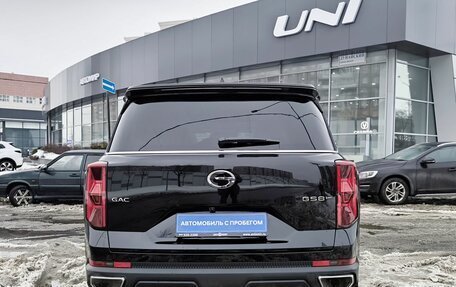 GAC GS8, 2023 год, 3 849 000 рублей, 5 фотография