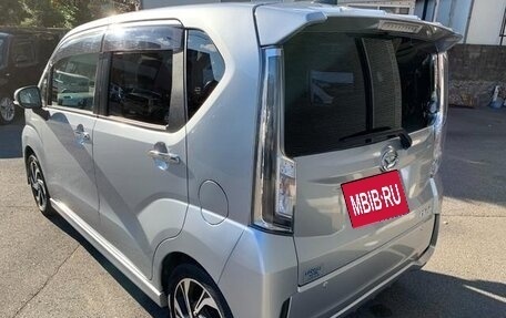 Daihatsu Move VI рестайлинг, 2022 год, 740 099 рублей, 7 фотография