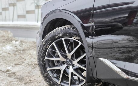 GAC GS8, 2023 год, 3 849 000 рублей, 8 фотография