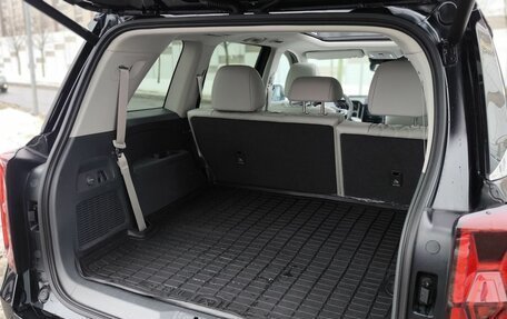 GAC GS8, 2023 год, 3 849 000 рублей, 13 фотография