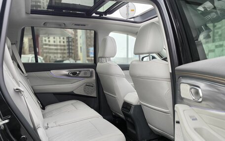 GAC GS8, 2023 год, 3 849 000 рублей, 15 фотография