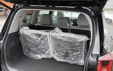 GAC GS8, 2023 год, 3 849 000 рублей, 14 фотография