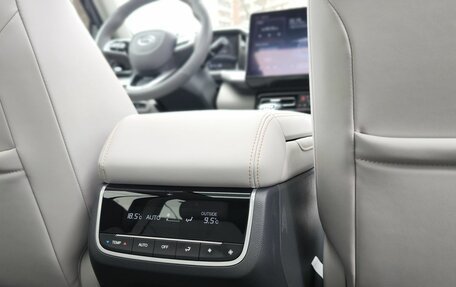 GAC GS8, 2023 год, 3 849 000 рублей, 12 фотография