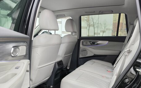 GAC GS8, 2023 год, 3 849 000 рублей, 11 фотография