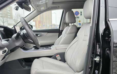 GAC GS8, 2023 год, 3 849 000 рублей, 10 фотография