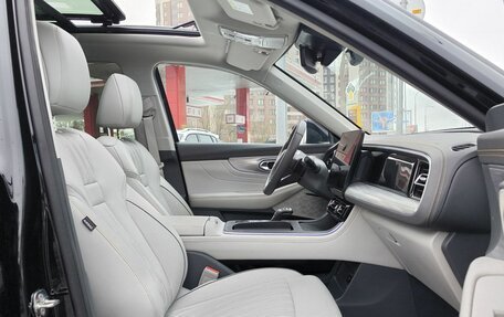 GAC GS8, 2023 год, 3 849 000 рублей, 17 фотография