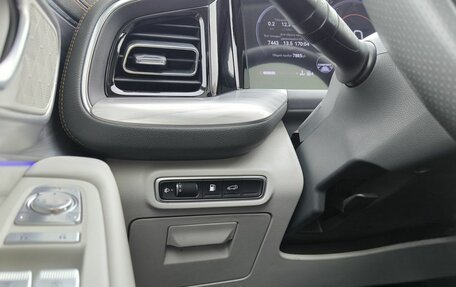 GAC GS8, 2023 год, 3 849 000 рублей, 21 фотография