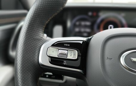 GAC GS8, 2023 год, 3 849 000 рублей, 20 фотография