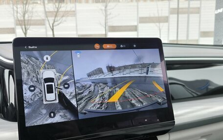 GAC GS8, 2023 год, 3 849 000 рублей, 25 фотография