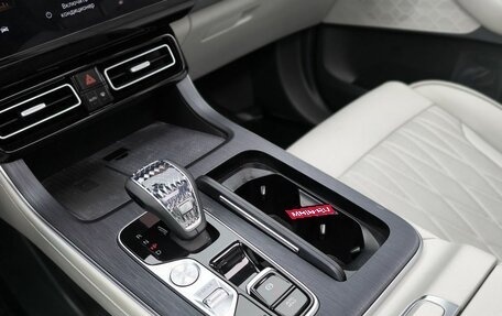 GAC GS8, 2023 год, 3 849 000 рублей, 22 фотография