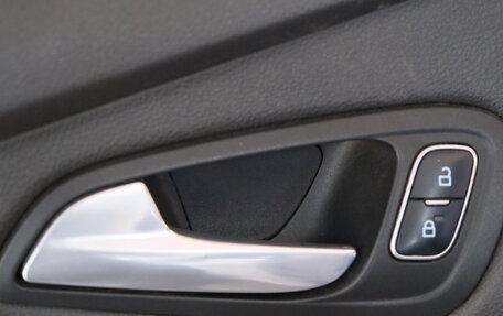 Ford Focus III, 2018 год, 1 179 000 рублей, 9 фотография