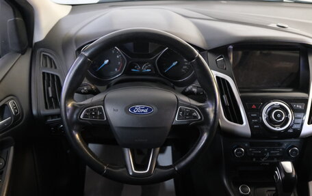 Ford Focus III, 2018 год, 1 179 000 рублей, 13 фотография