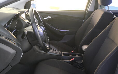 Ford Focus III, 2018 год, 1 179 000 рублей, 8 фотография