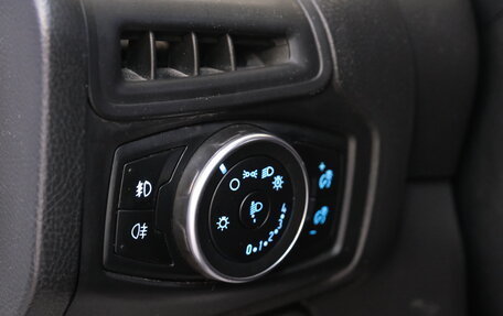 Ford Focus III, 2018 год, 1 179 000 рублей, 11 фотография