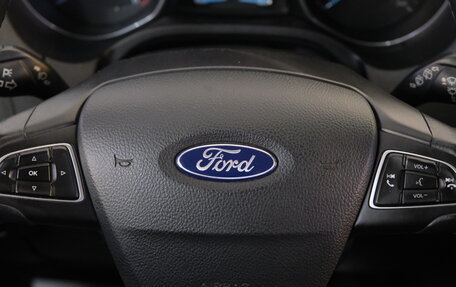 Ford Focus III, 2018 год, 1 179 000 рублей, 14 фотография