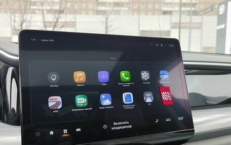 GAC GS8, 2023 год, 3 849 000 рублей, 26 фотография