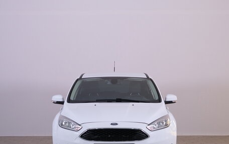 Ford Focus III, 2018 год, 1 179 000 рублей, 2 фотография