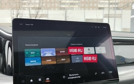 GAC GS8, 2023 год, 3 849 000 рублей, 27 фотография