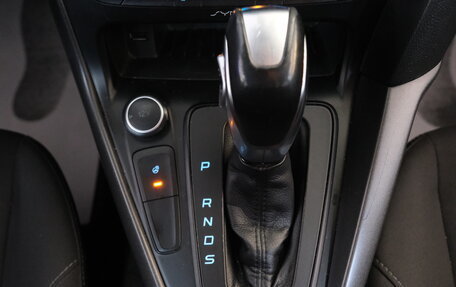 Ford Focus III, 2018 год, 1 179 000 рублей, 18 фотография