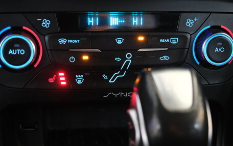 Ford Focus III, 2018 год, 1 179 000 рублей, 17 фотография