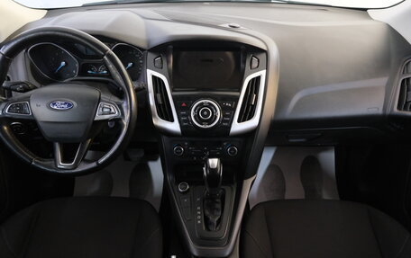 Ford Focus III, 2018 год, 1 179 000 рублей, 15 фотография