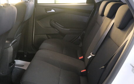 Ford Focus III, 2018 год, 1 179 000 рублей, 22 фотография