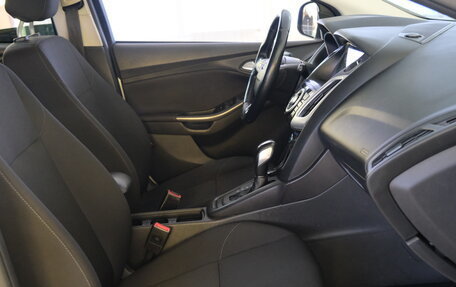 Ford Focus III, 2018 год, 1 179 000 рублей, 21 фотография