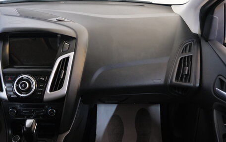 Ford Focus III, 2018 год, 1 179 000 рублей, 19 фотография