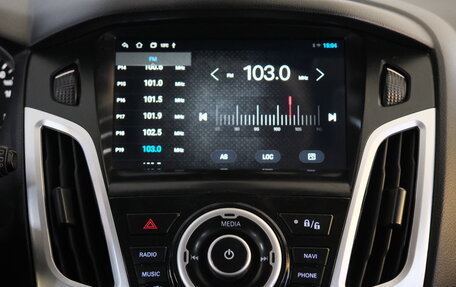 Ford Focus III, 2018 год, 1 179 000 рублей, 16 фотография