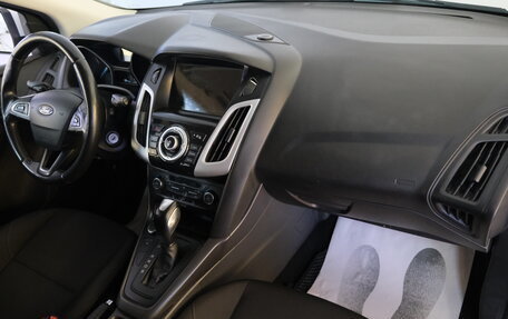 Ford Focus III, 2018 год, 1 179 000 рублей, 20 фотография