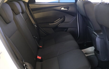 Ford Focus III, 2018 год, 1 179 000 рублей, 23 фотография
