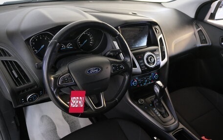 Ford Focus III, 2018 год, 1 179 000 рублей, 12 фотография