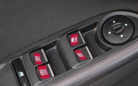 Ford Focus III, 2018 год, 1 179 000 рублей, 10 фотография