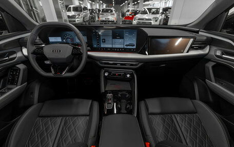 Audi Q5, 2025 год, 7 100 000 рублей, 8 фотография