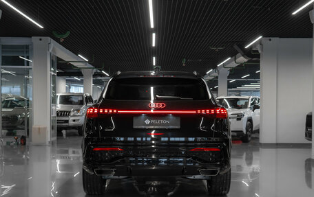 Audi Q5, 2025 год, 7 100 000 рублей, 6 фотография