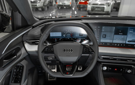 Audi Q5, 2025 год, 7 100 000 рублей, 11 фотография