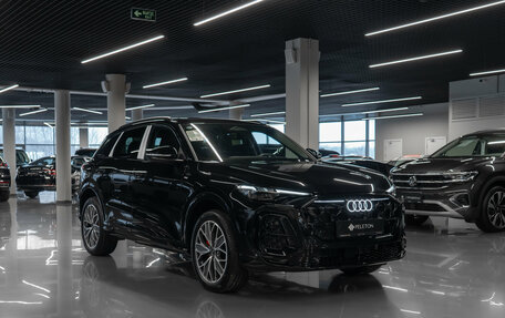 Audi Q5, 2025 год, 7 100 000 рублей, 2 фотография