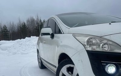 Peugeot 3008 I рестайлинг, 2012 год, 750 000 рублей, 1 фотография