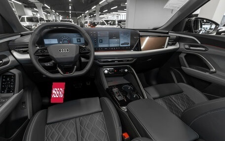 Audi Q5, 2025 год, 7 100 000 рублей, 7 фотография