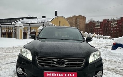 Toyota RAV4, 2011 год, 1 800 000 рублей, 1 фотография