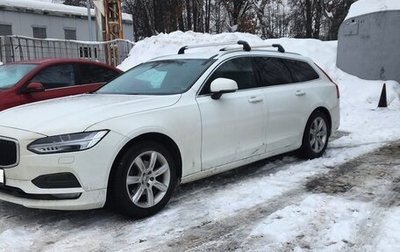 Volvo V90 II, 2018 год, 3 100 000 рублей, 1 фотография