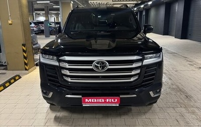 Toyota Land Cruiser, 2021 год, 11 500 000 рублей, 1 фотография