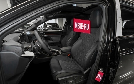 Audi Q5, 2025 год, 7 100 000 рублей, 9 фотография